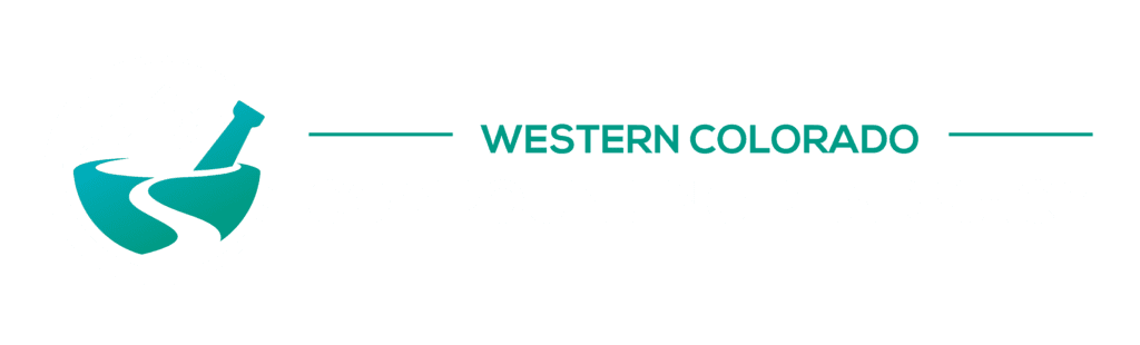 Western Colorado Compounding Pharmacy White