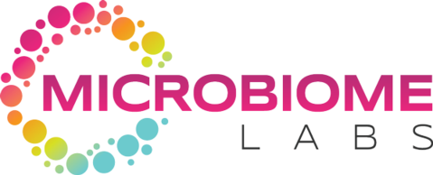 microbiome labs logo